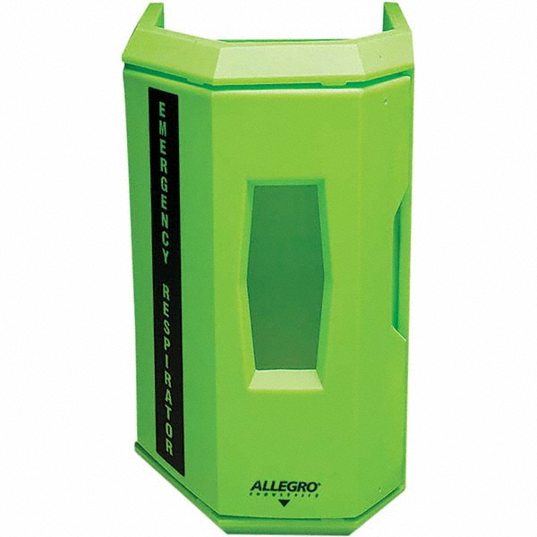 ALLEGRO PAPR/SAR Facepiece Replacement Parts & Adapters: Use w/ Respirators, Polyethylene - 17" Long | Part #4550