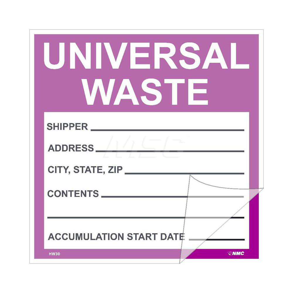 accuformnmc-shipping-dot-label-universal-waste-shipper-address-city-state-zip-contents-accumulation-start-date-square-6-wide-6-high-msc-direct