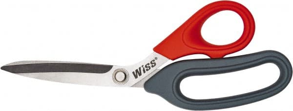Wiss W812S Lightweight Household Scissor - 4 Pak