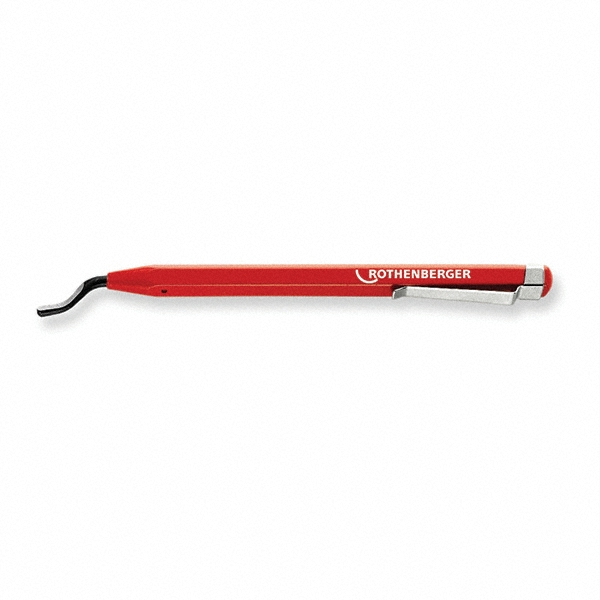 Rothenberger 21660 Rapid Deburrer Tool : Aazon.co.uk