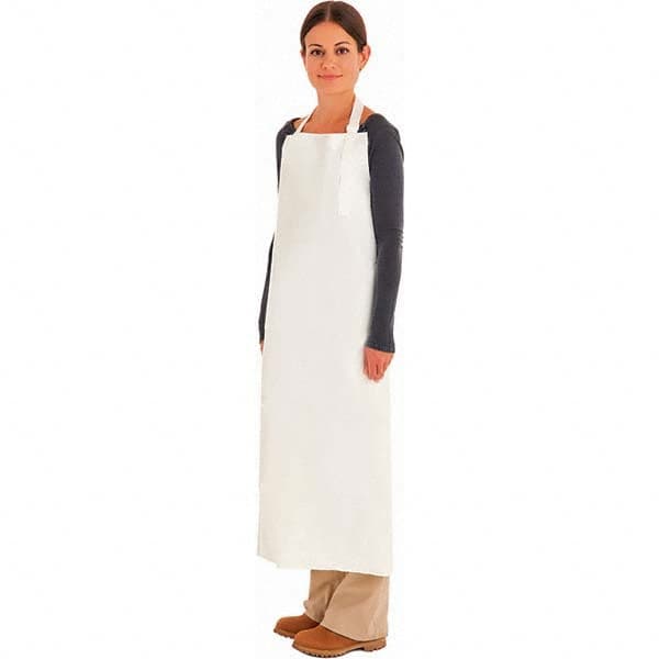 Ansell - Disposable & Chemical Resistant Aprons; Garment Style: Bib ...