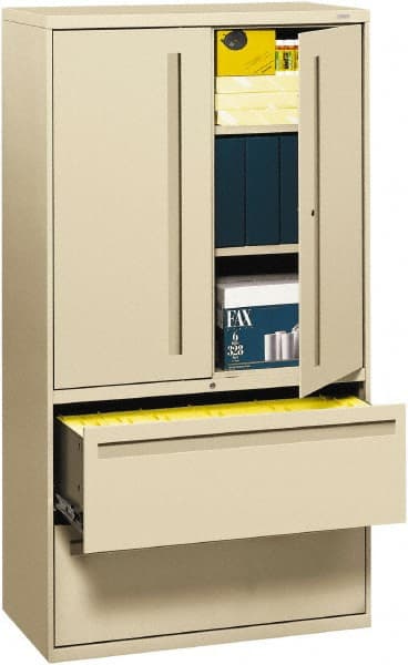 Hon File Cabinet Combinations Type File Cabinet Combo Color