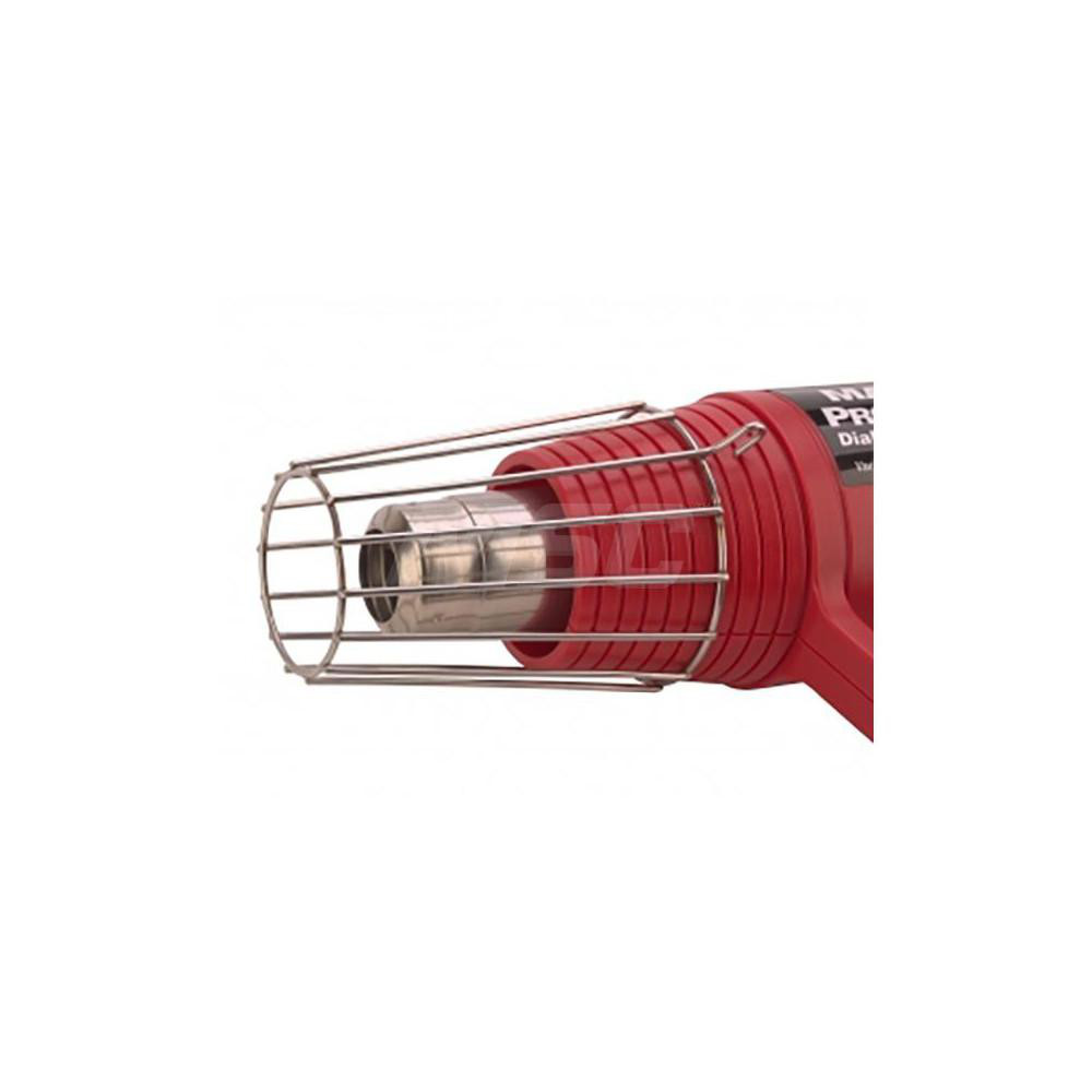 Master Appliance Heat Gun Nozzle Guard 56130917 MSC Industrial Supply