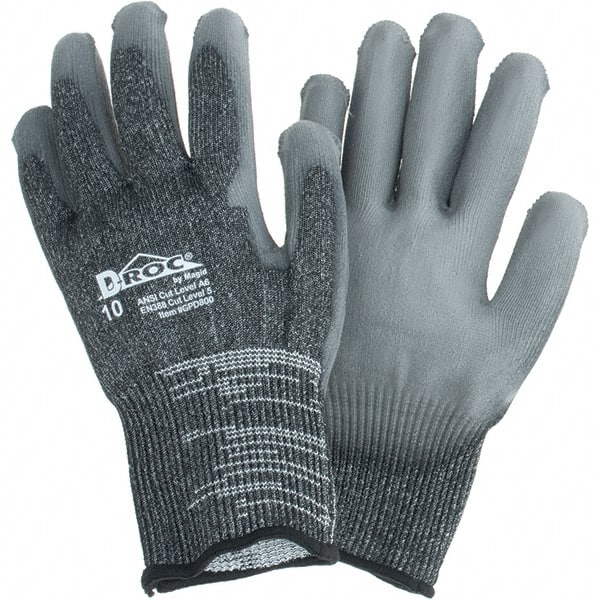 Value Collection - Cut & Puncture Resistant Gloves - 56133325 - MSC ...