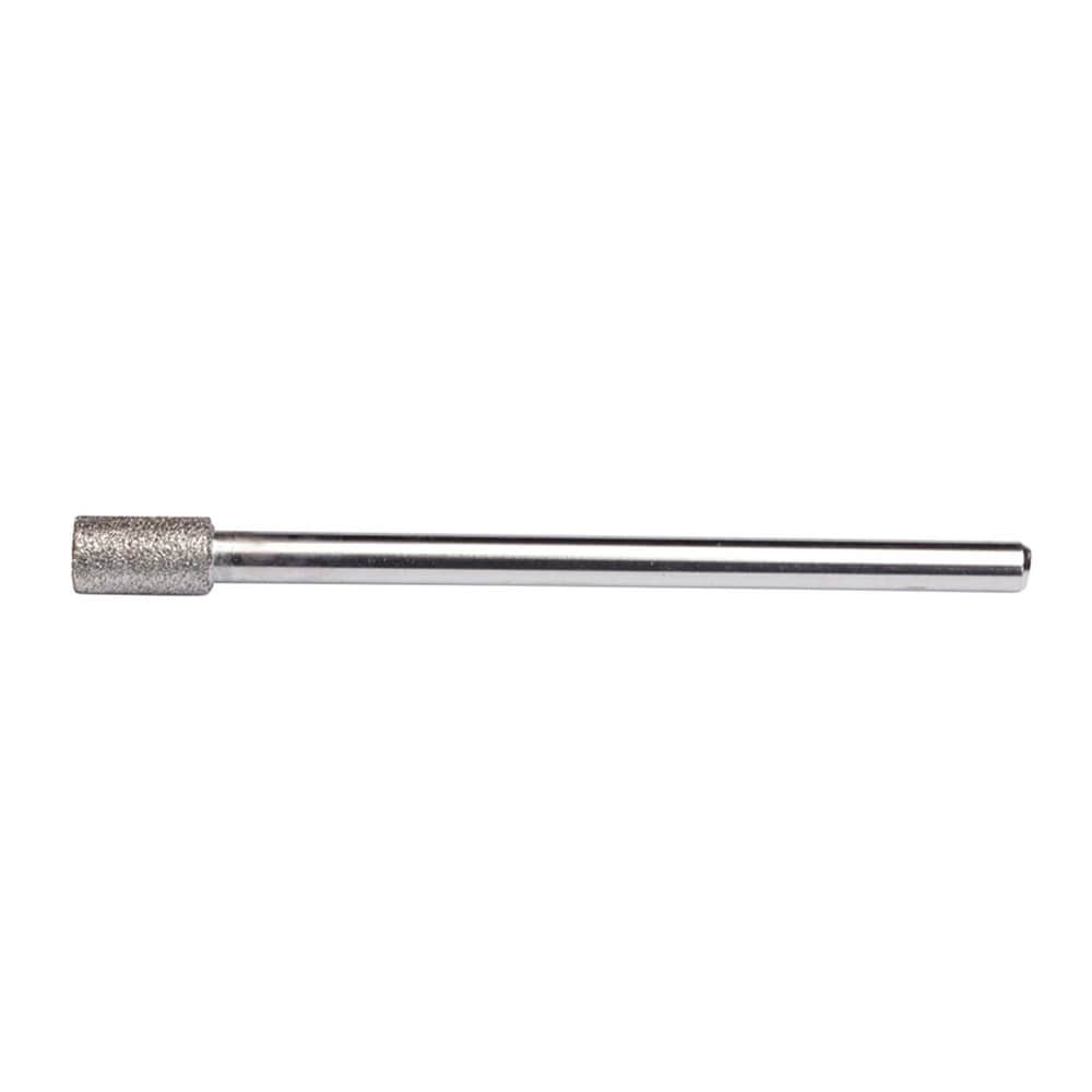 Mounted Point:  1250FD,  200 Grit,  Fine