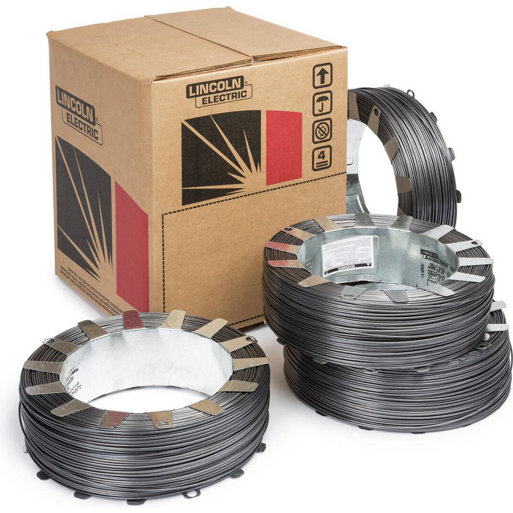 Lincoln Electric - MIG Welding Wire: 0.0720