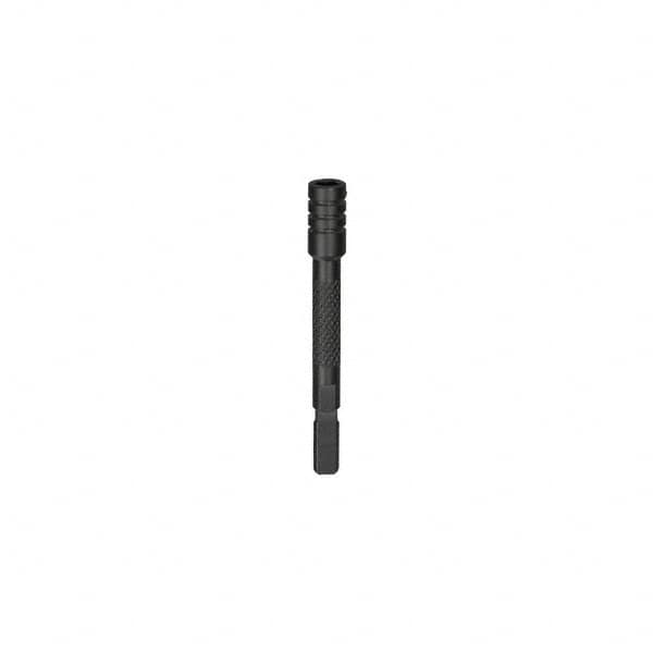 - Parts & Accessories; Type: Bit Driver; For Use With: Surge, &