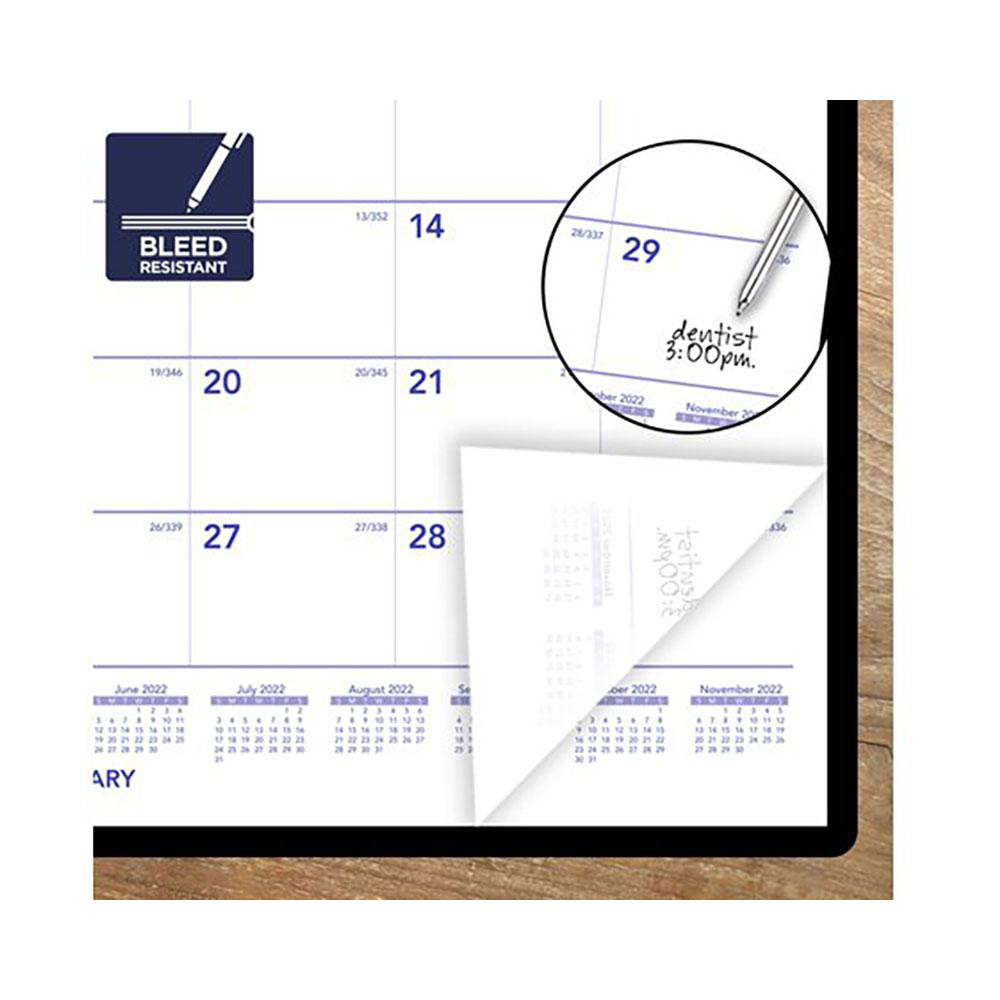 ATAGLANCE Wall Calendar 12 Sheets, Unruled MSC Industrial Supply Co.