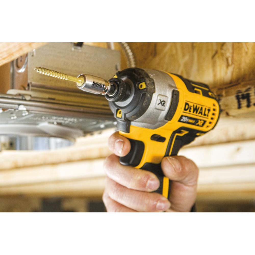 DeWALT - #2 Phillips Screwdriver Bit 