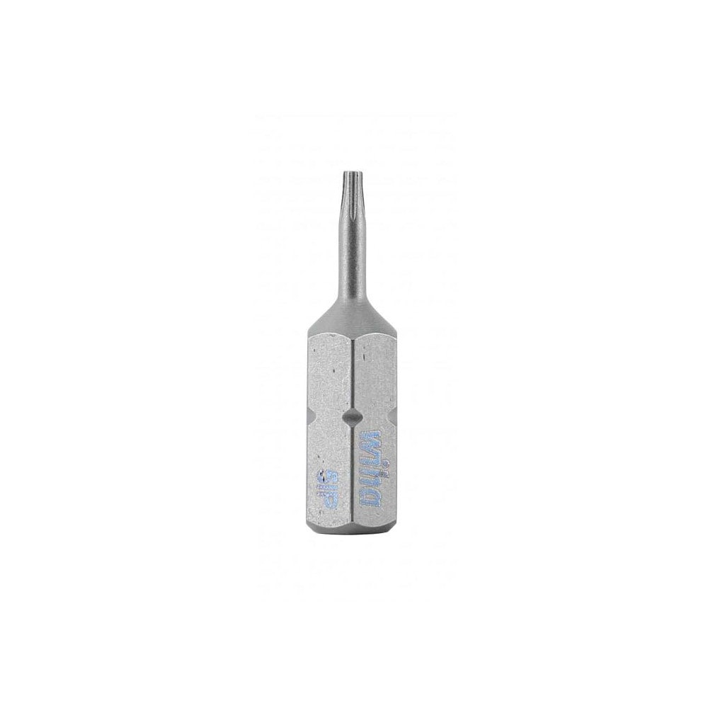 Wiha 71605 1/4" Drive IP5 Torx Plus Screwdriver Bit Image