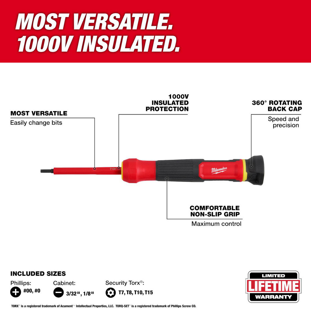 Milwaukee Tool product image