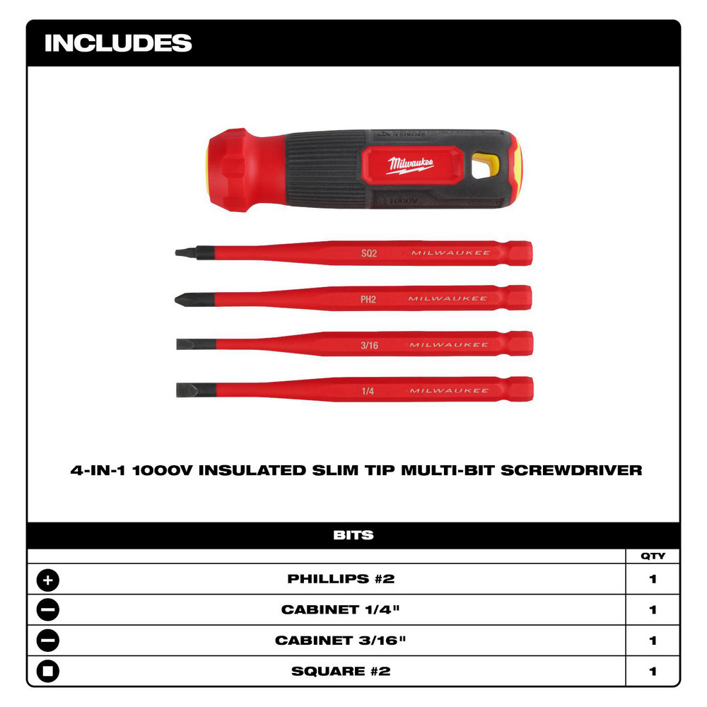 Milwaukee Tool product image