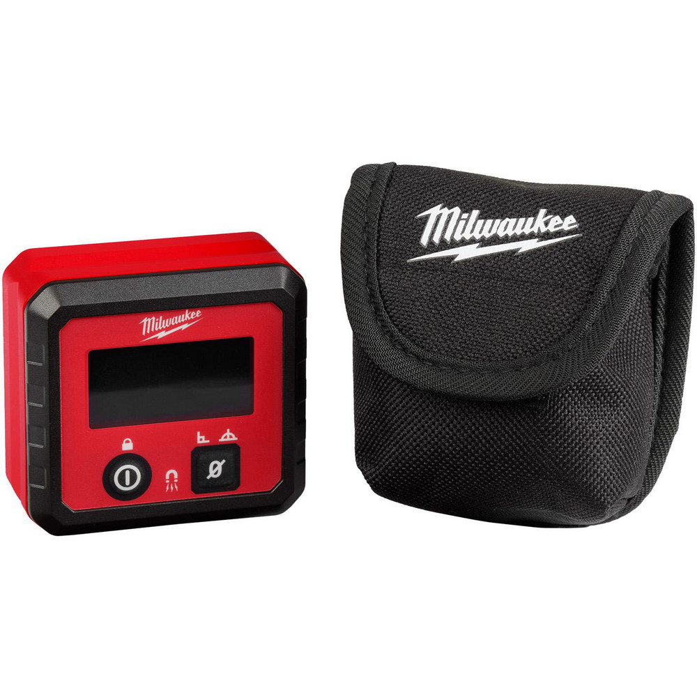 Angle Gages; Complementary Angle: 90 ; Primary Angle: 90 ; Accuracy: 100.00 ; Overall Length: 2.37 ; Overall Thickness: 1.21 ; Material: Stainless Steel