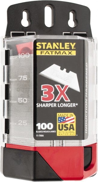 Stanley - Hook Knife Blade