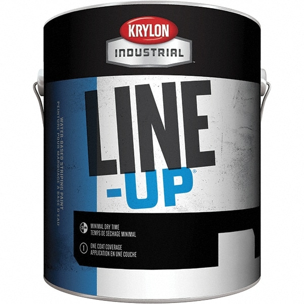 Krylon K41131881-16 Blue Striping Paint Image