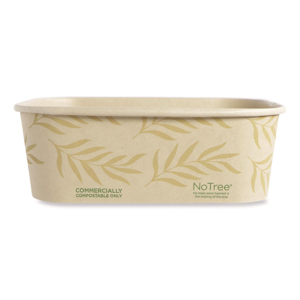 World Centric - Food Containers: Container Type: Rectangular Container ...