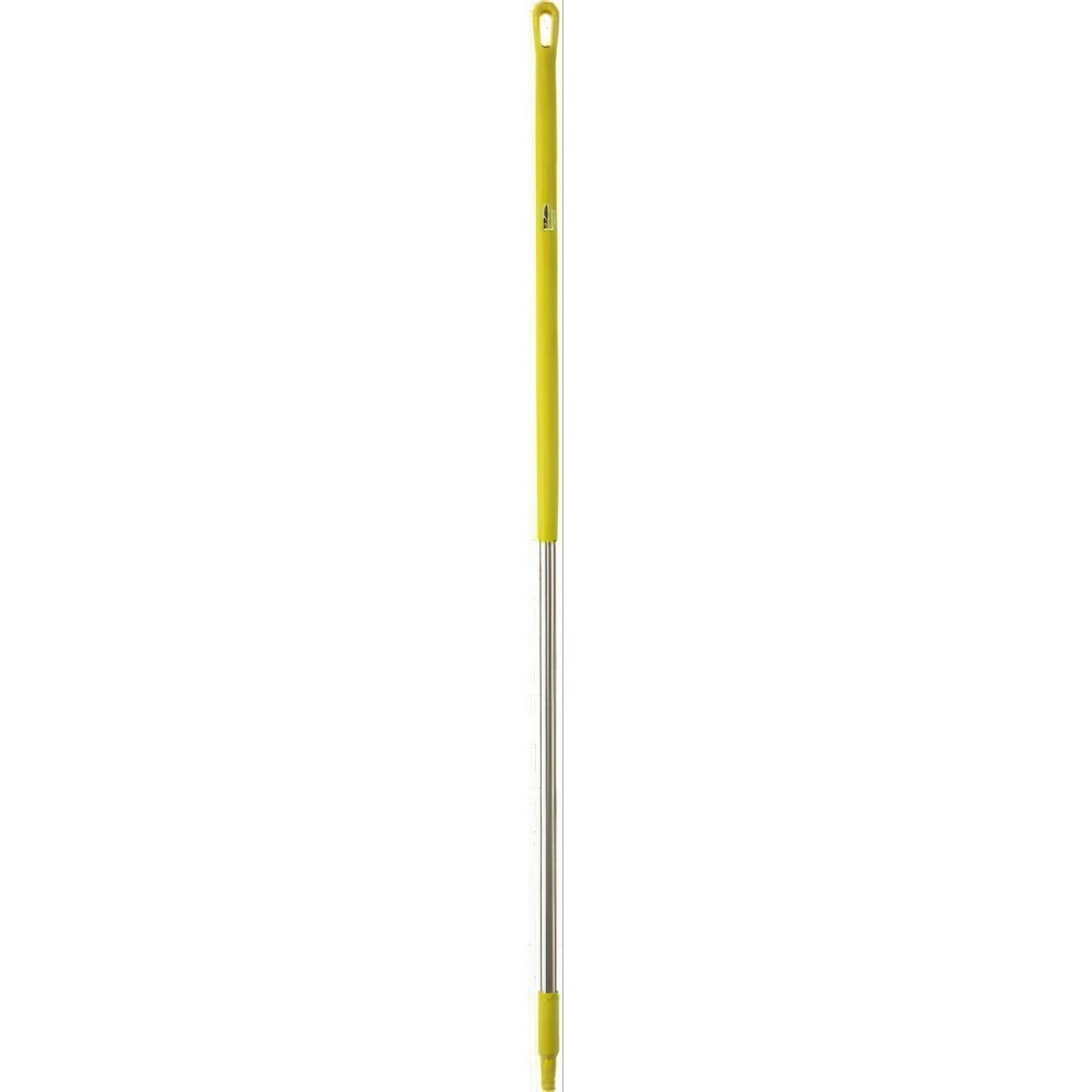 59 x 1-1/4" Aluminum Squeegee Handle