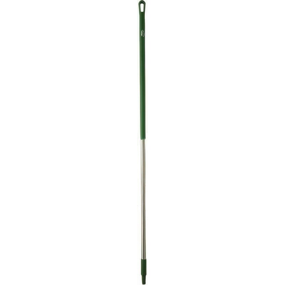 59 x 1-1/4" Aluminum Squeegee Handle