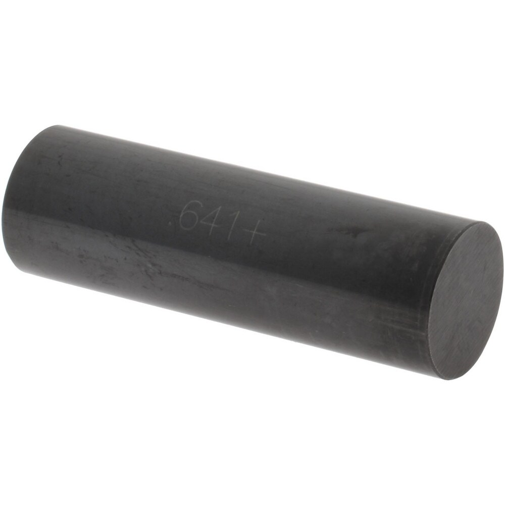 Class ZZ Plus Plug Gage: 0.641" Dia