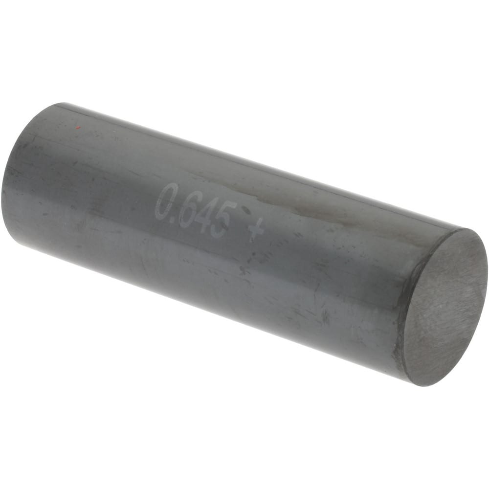 SPI - Class ZZ Plus Plug Gage: 0.6450