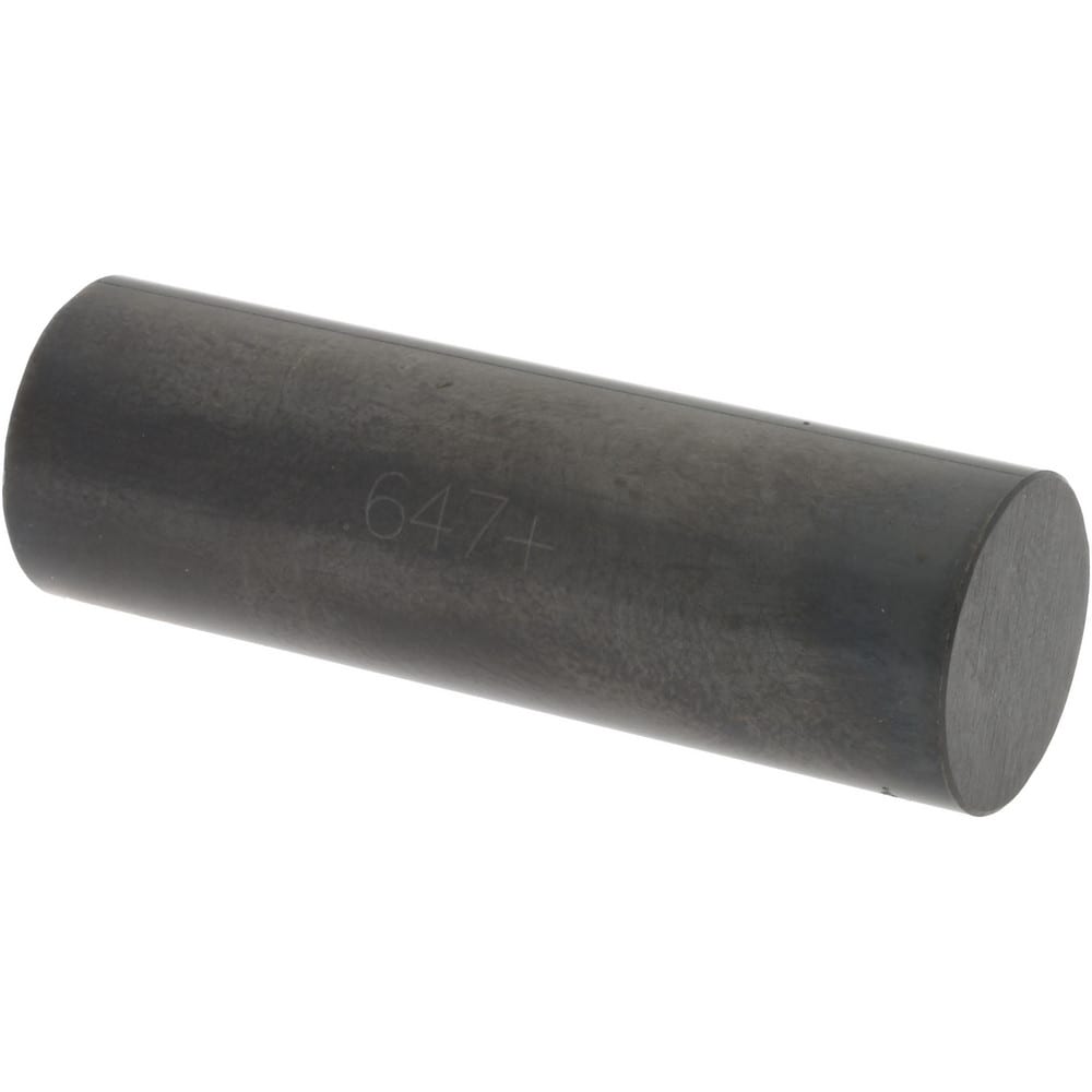 Class ZZ Plus Plug Gage: 0.647" Dia