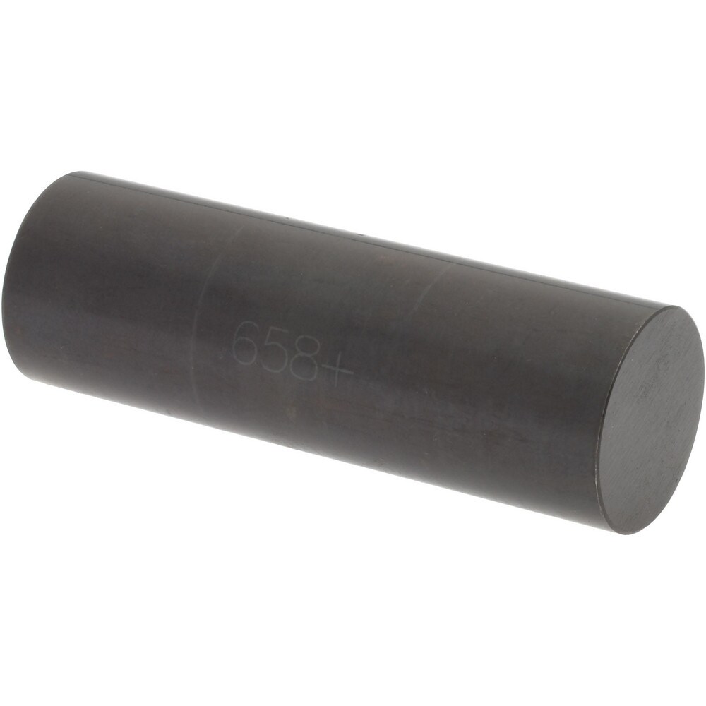 Class ZZ Plus Plug Gage: 0.658" Dia