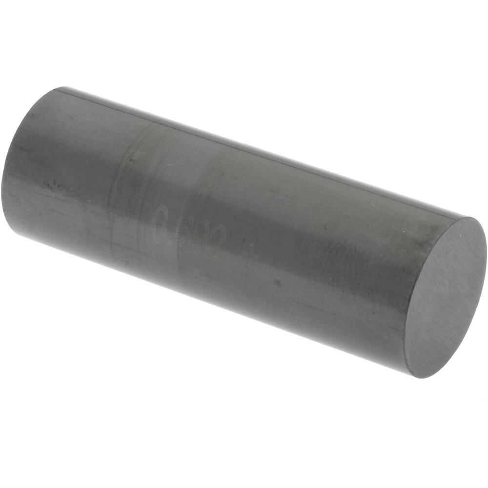 Class ZZ Plus Plug Gage: 0.692" Dia