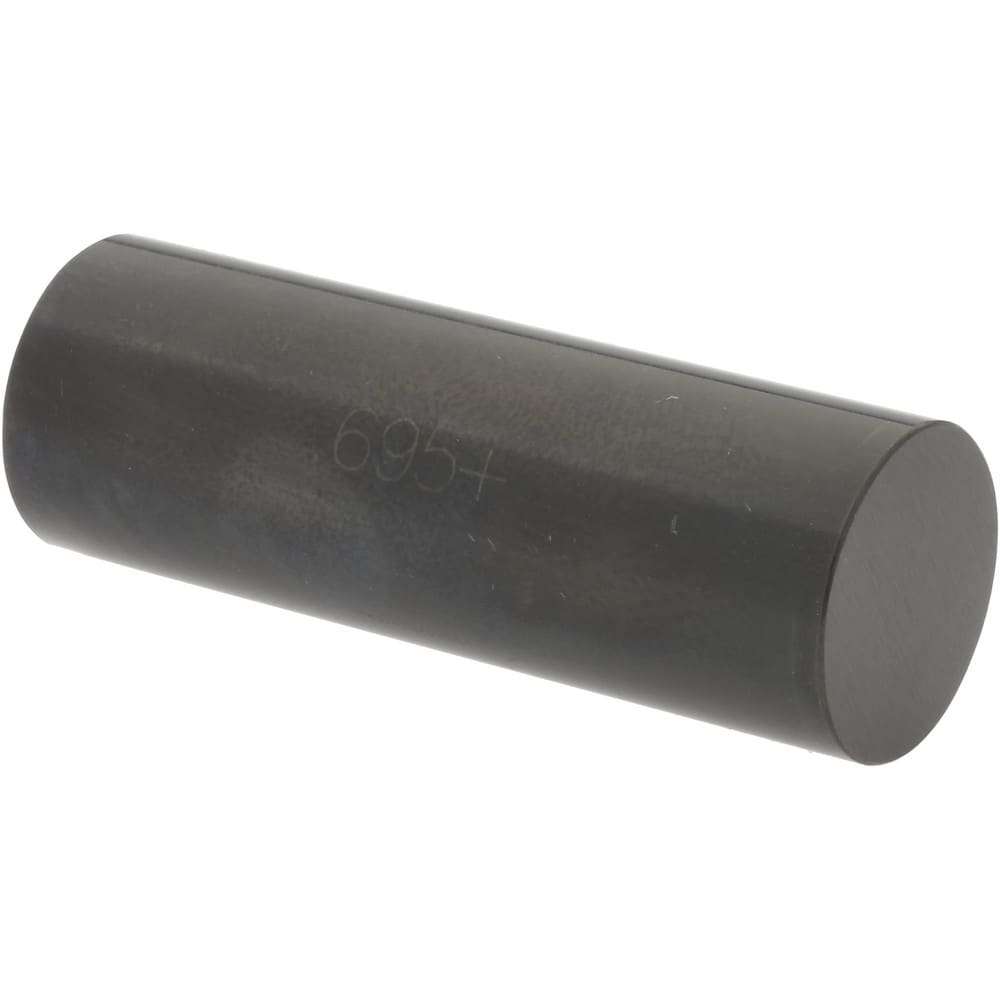 Class ZZ Plus Plug Gage: 0.695" Dia