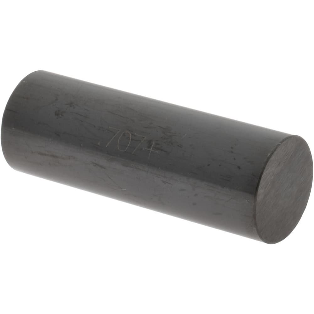 Class ZZ Plus Plug Gage: 0.707" Dia