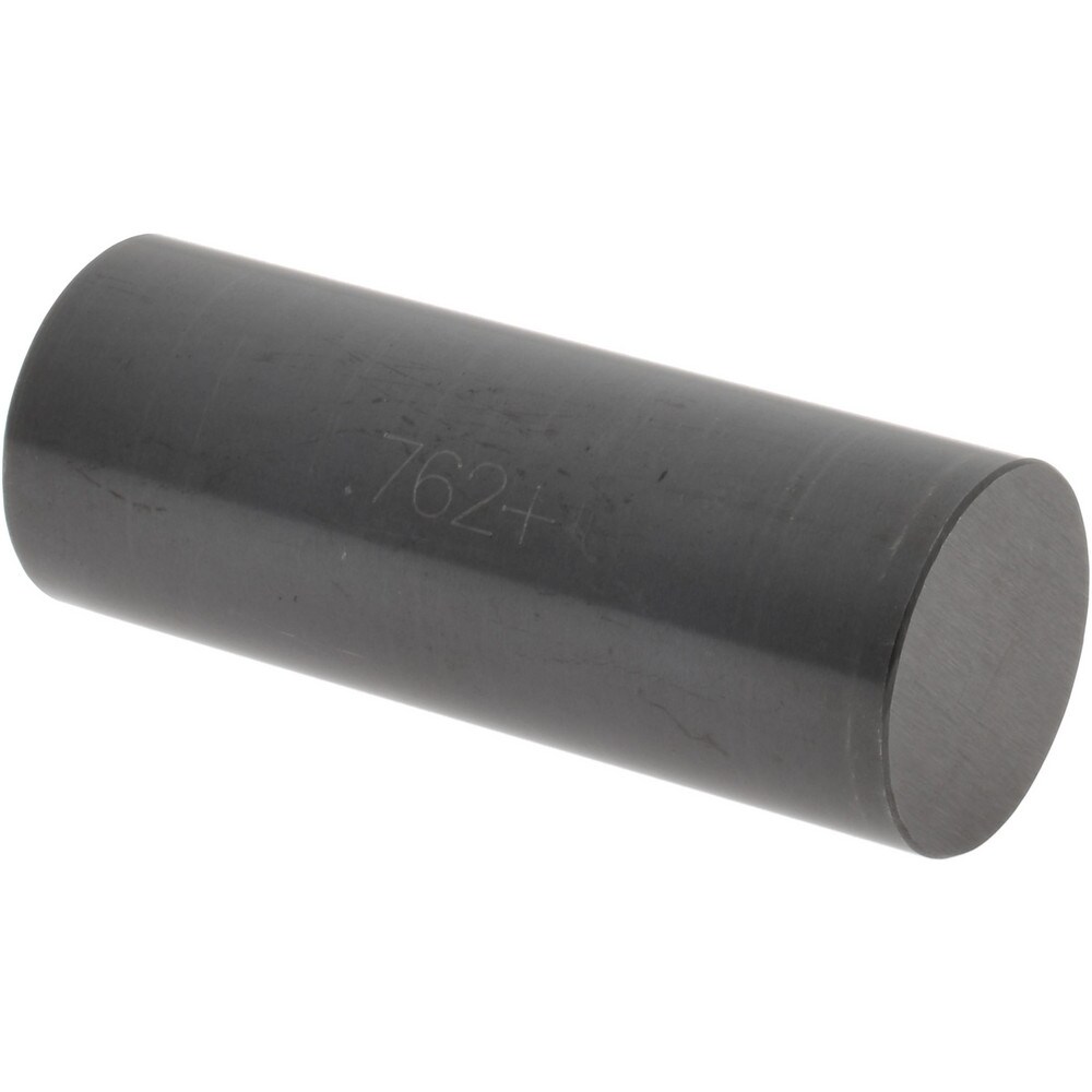 Class ZZ Plus Plug Gage: 0.762" Dia