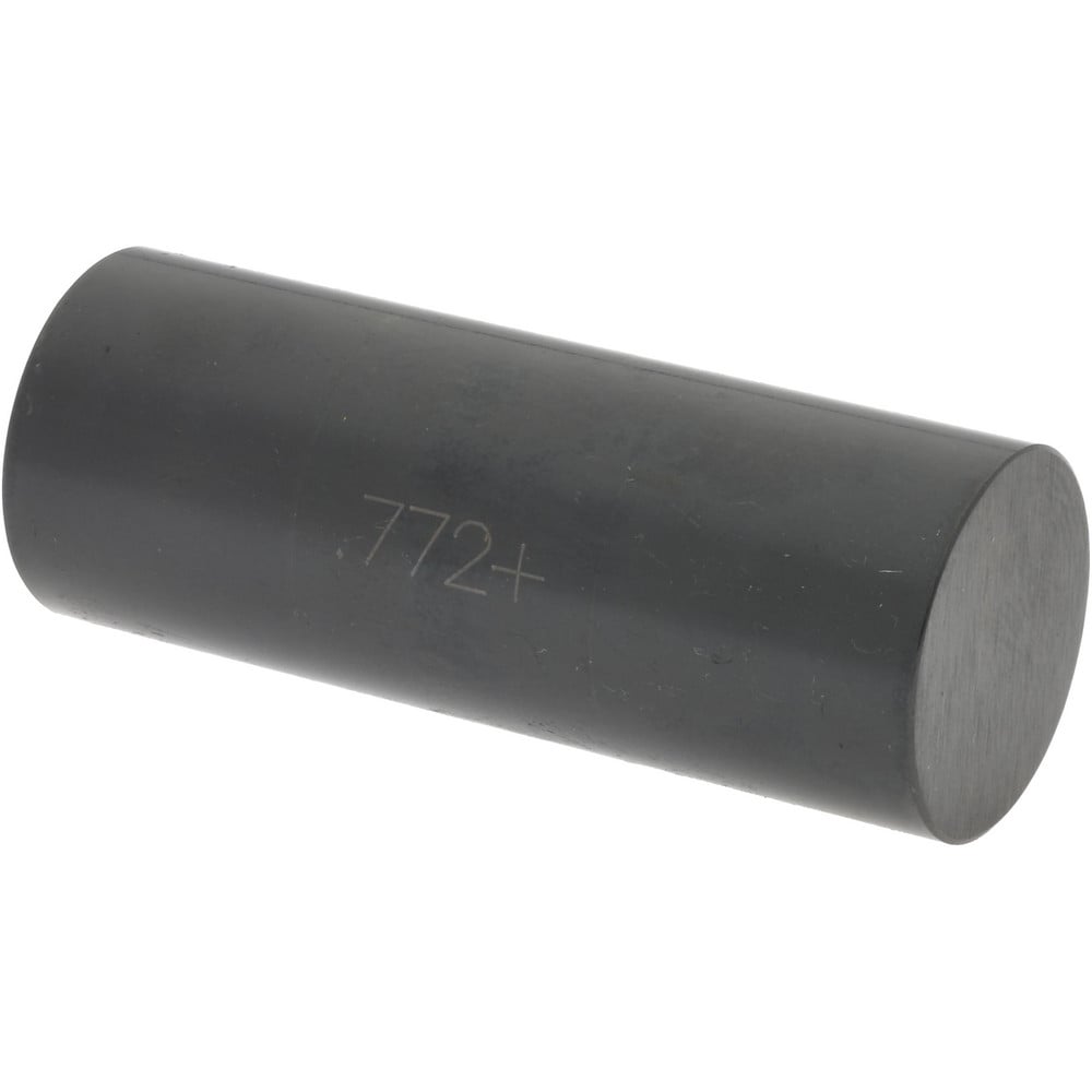 Class ZZ Plus Plug Gage: 0.772" Dia