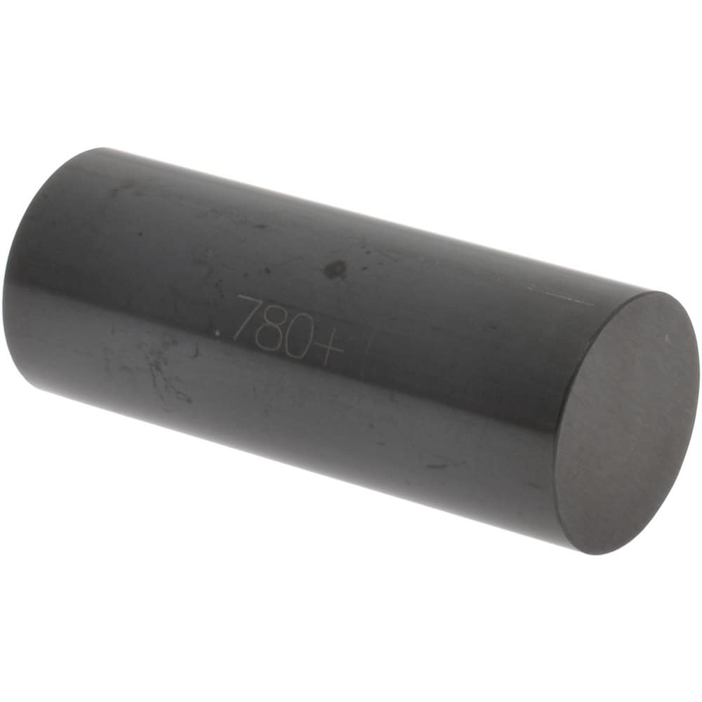 Class ZZ Plus Plug Gage: 0.78" Dia