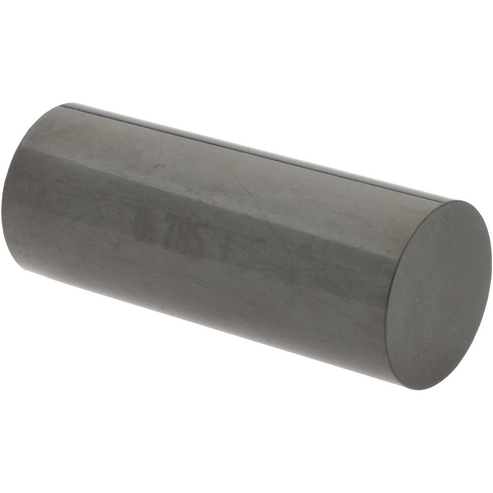 Class ZZ Plus Plug Gage: 0.785" Dia