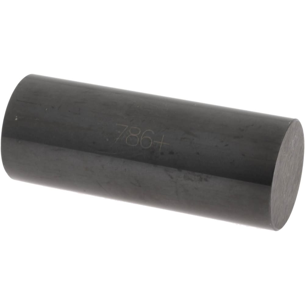 Class ZZ Plus Plug Gage: 0.786" Dia
