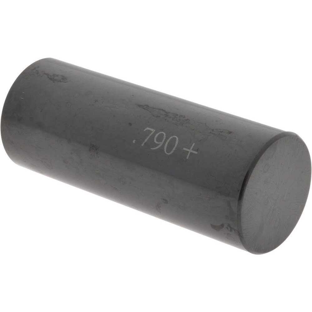Class ZZ Plus Plug Gage: 0.79" Dia