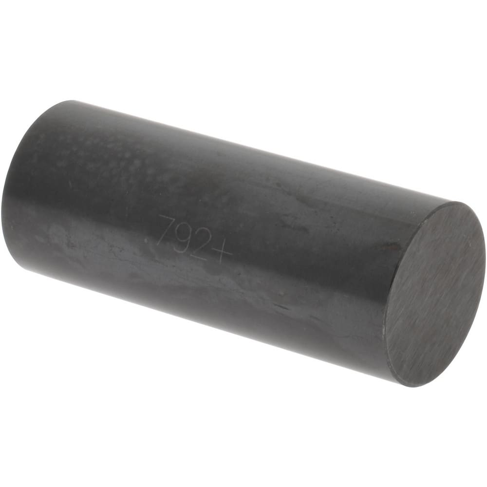 Class ZZ Plus Plug Gage: 0.792" Dia