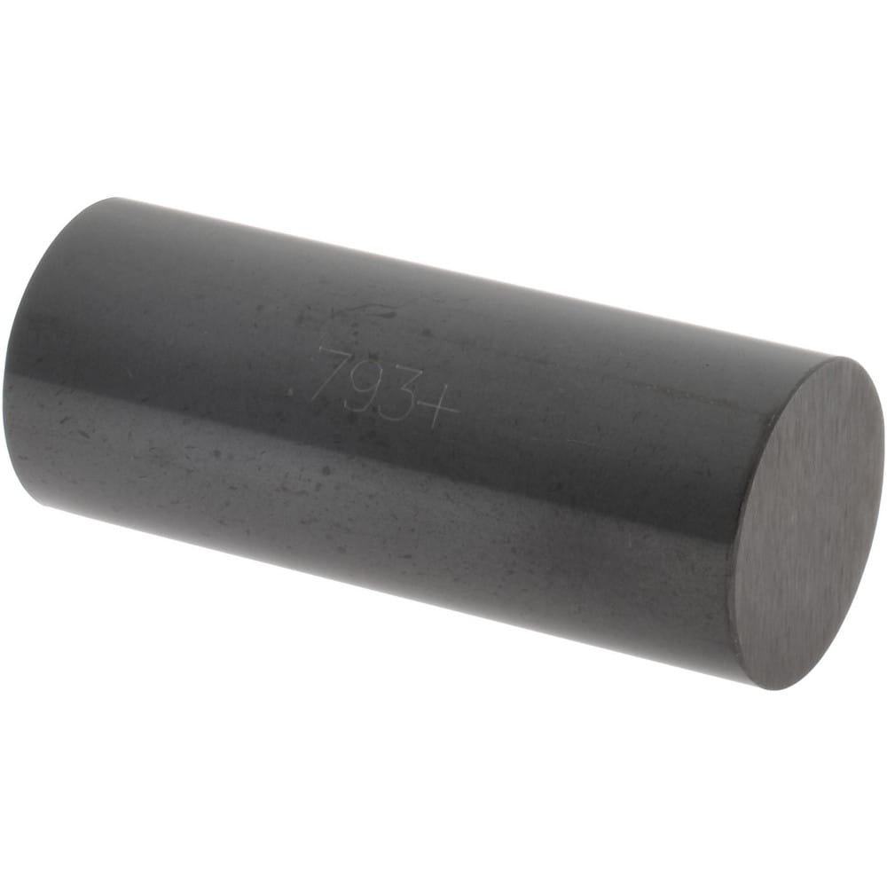 Class ZZ Plus Plug Gage: 0.793" Dia