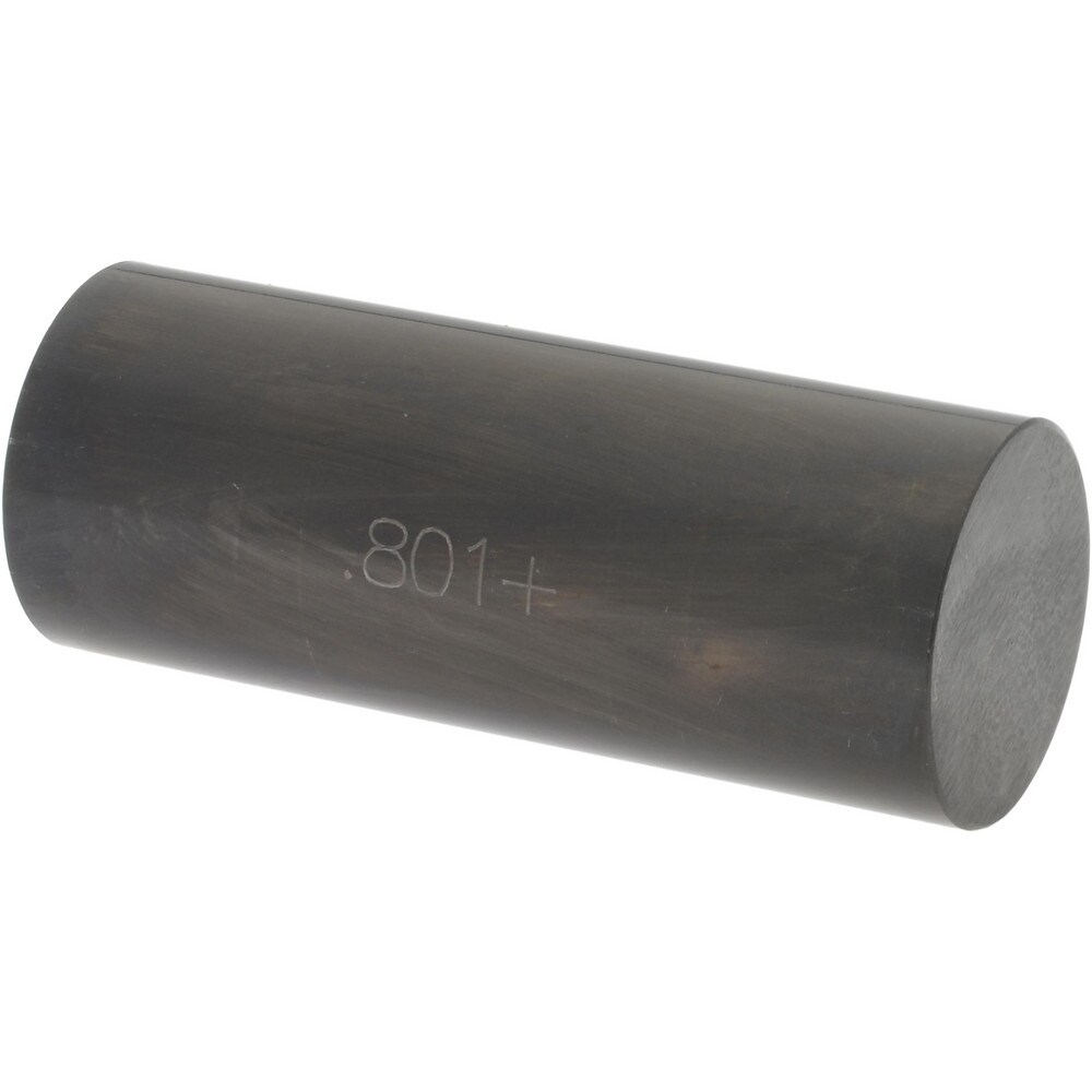 Class ZZ Plus Plug Gage: 0.801" Dia