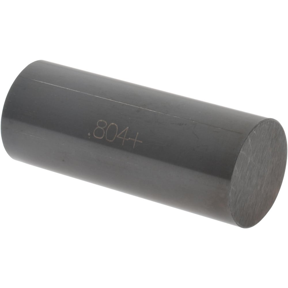 Class ZZ Plus Plug Gage: 0.804" Dia