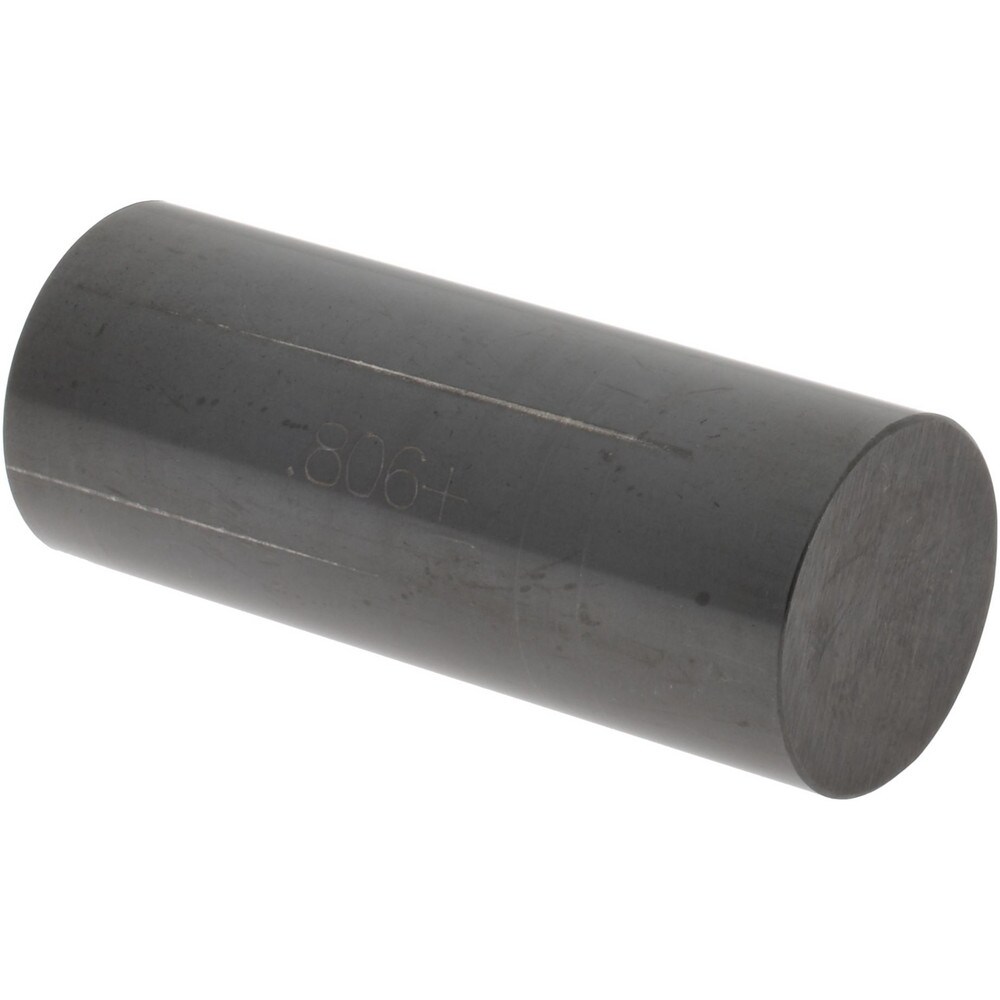 Class ZZ Plus Plug Gage: 0.806" Dia