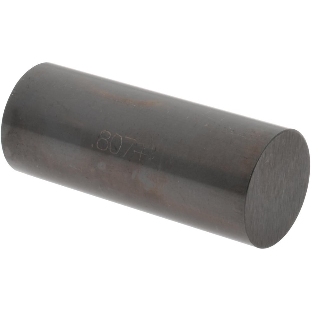 Class ZZ Plus Plug Gage: 0.807" Dia