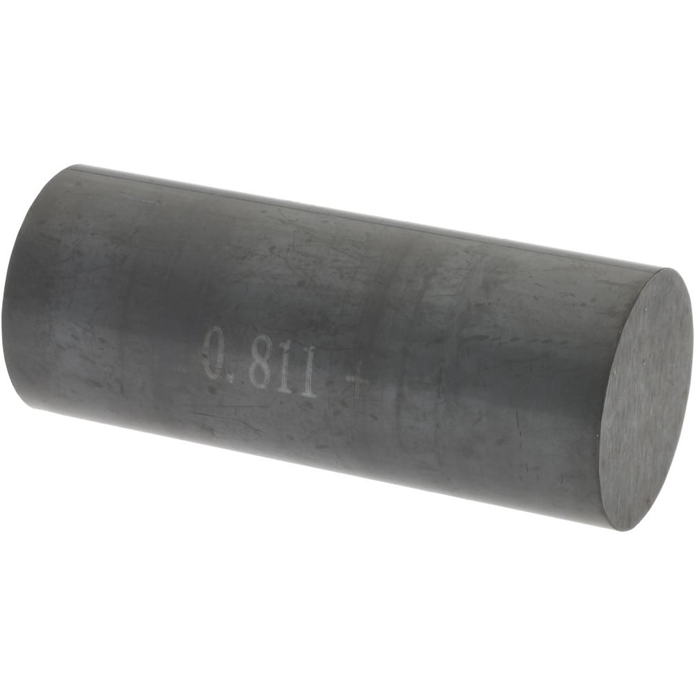 Class ZZ Plus Plug Gage: 0.811" Dia