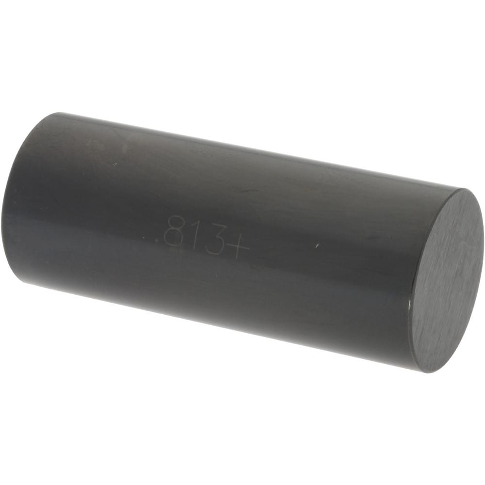 Class ZZ Plus Plug Gage: 0.813" Dia