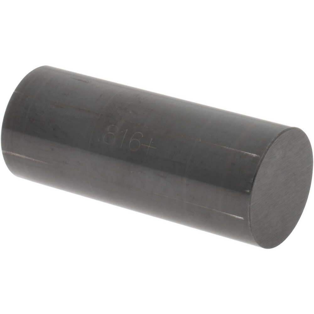 Class ZZ Plus Plug Gage: 0.816" Dia