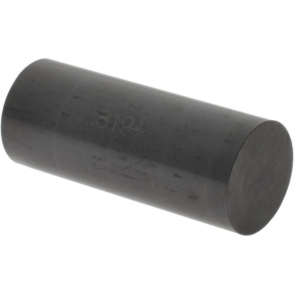 Class ZZ Plus Plug Gage: 0.819" Dia