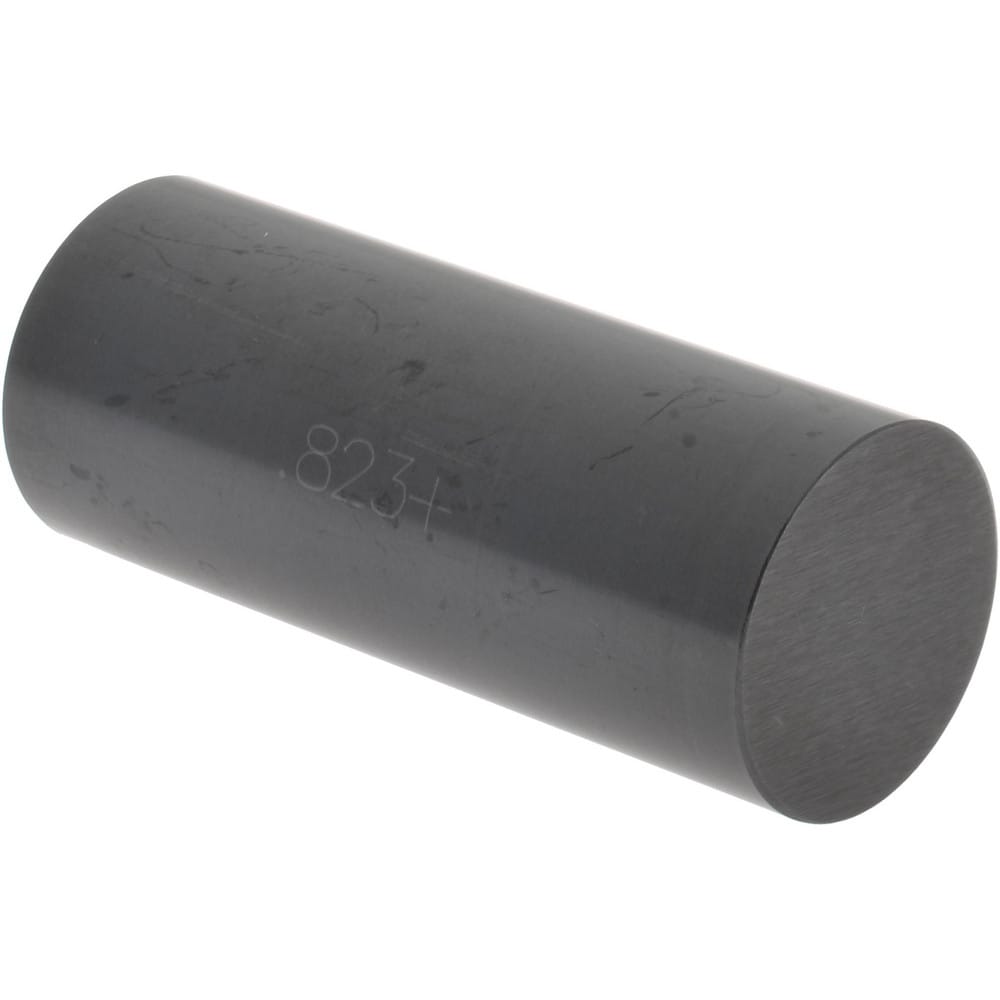 Class ZZ Plus Plug Gage: 0.823" Dia