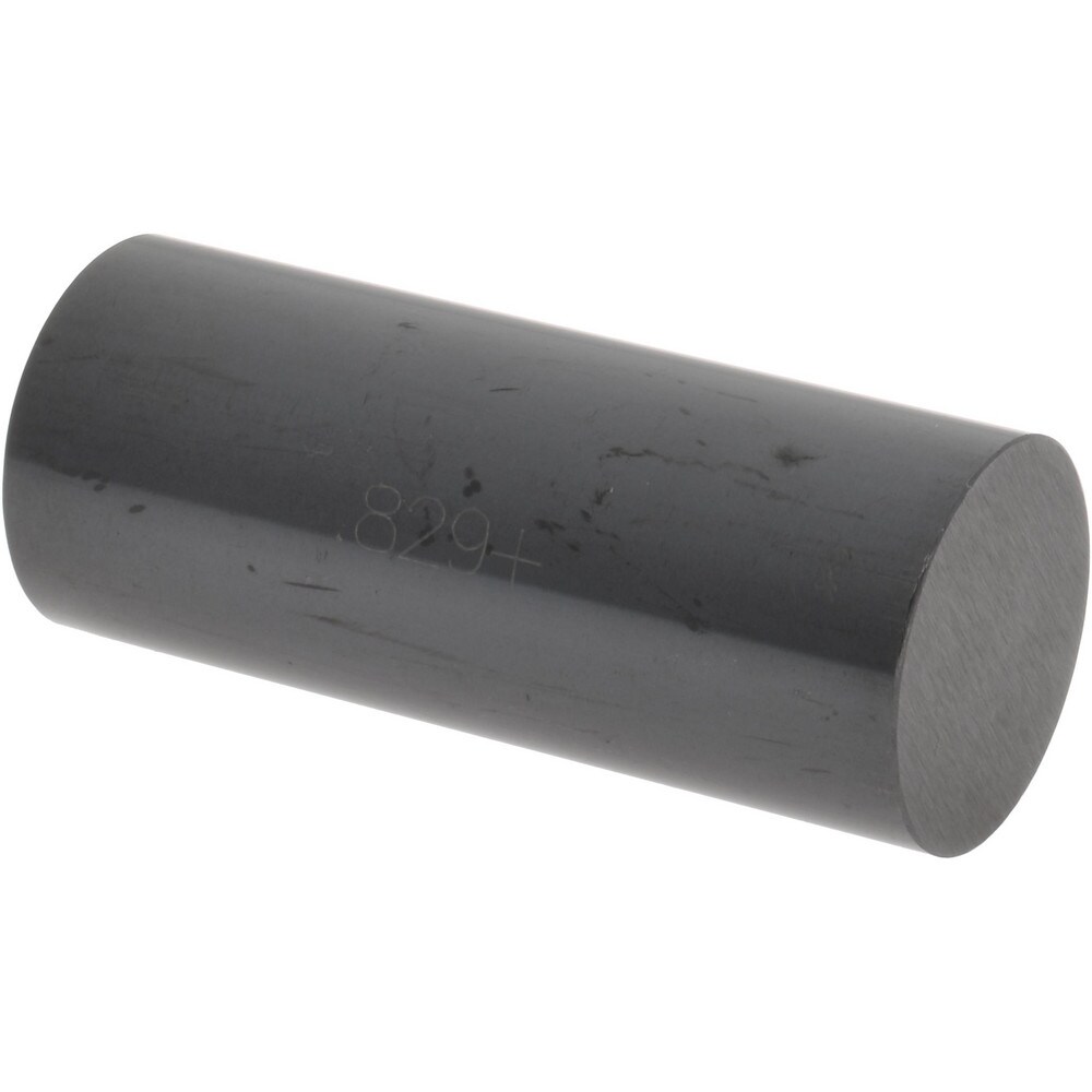Class ZZ Plus Plug Gage: 0.829" Dia