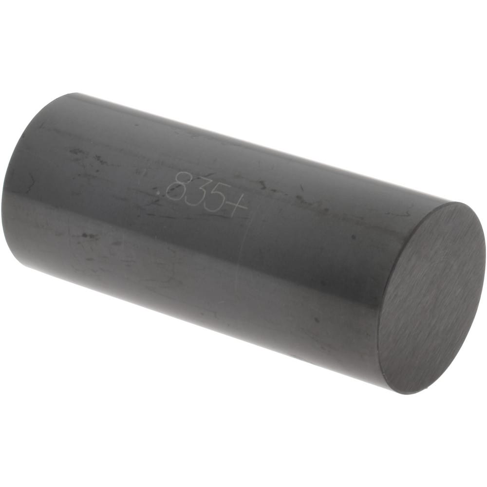 Class ZZ Plus Plug Gage: 0.835" Dia