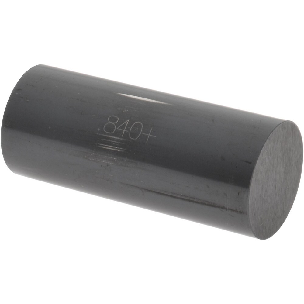 Class ZZ Plus Plug Gage: 0.84" Dia