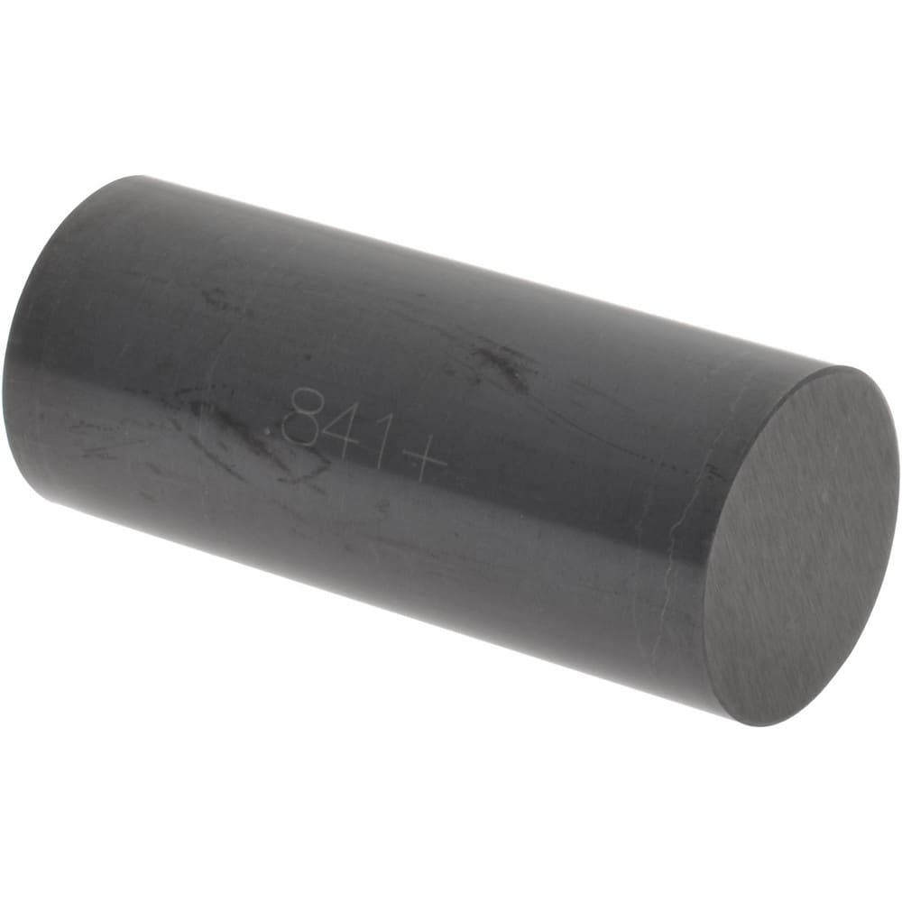 Class ZZ Plus Plug Gage: 0.841" Dia